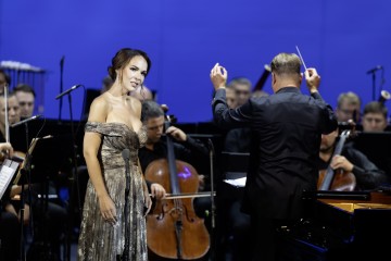 "Звёзды на Байкале" 2025