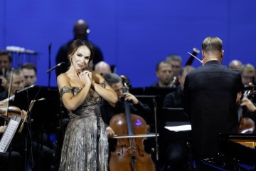 "Звёзды на Байкале" 2025