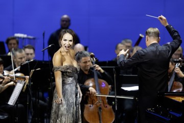 "Звёзды на Байкале" 2025