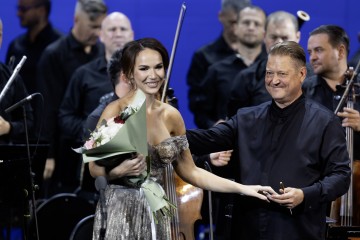 "Звёзды на Байкале" 2025