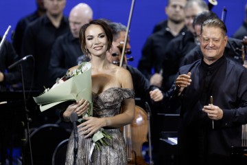 "Звёзды на Байкале" 2025