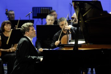 "Звёзды на Байкале" 2025