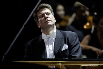 "Звёзды на Байкале" 2025