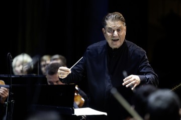 "Звёзды на Байкале" 2025