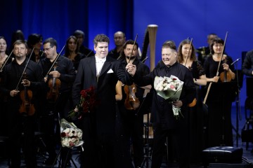 "Звёзды на Байкале" 2025