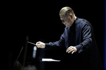 "Звёзды на Байкале" 2025