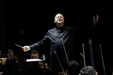 "Звёзды на Байкале" 2025