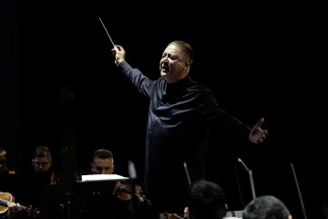 "Звёзды на Байкале" 2025