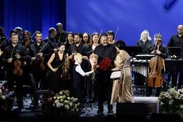 "Звёзды на Байкале" 2025