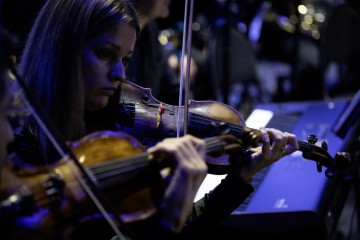 "Звёзды на Байкале" 2025