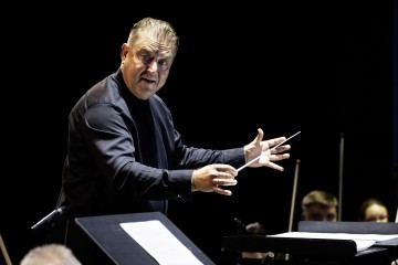 "Звёзды на Байкале" 2025