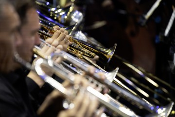 "Звёзды на Байкале" 2025