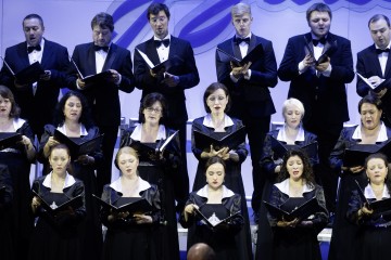 "Звёзды на Байкале" 2025