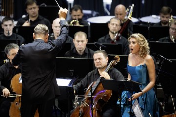 "Звёзды на Байкале" 2025