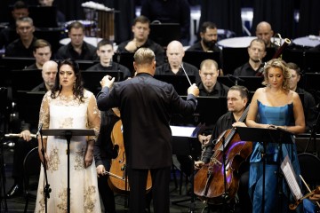 "Звёзды на Байкале" 2025