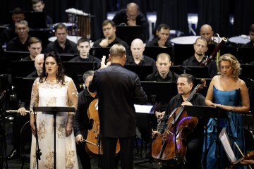 "Звёзды на Байкале" 2025