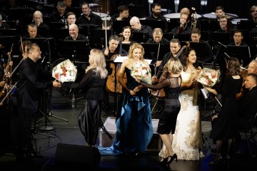 "Звёзды на Байкале" 2025