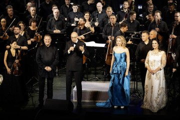 "Звёзды на Байкале" 2025