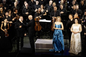 "Звёзды на Байкале" 2025