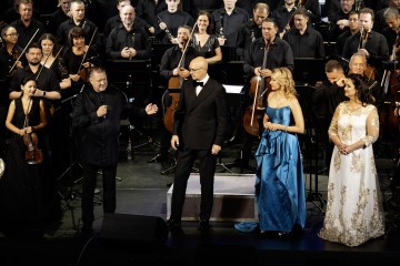 "Звёзды на Байкале" 2025