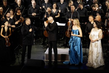 "Звёзды на Байкале" 2025