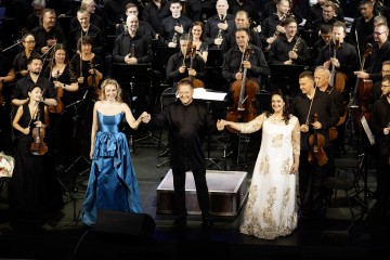 "Звёзды на Байкале" 2025