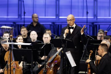 "Звёзды на Байкале" 2025