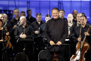 "Звёзды на Байкале" 2025