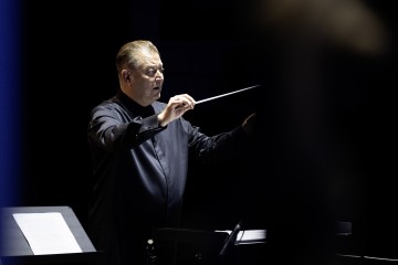 "Звёзды на Байкале" 2025