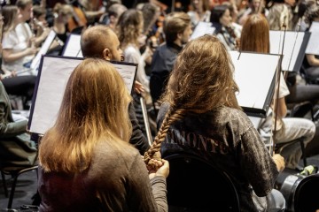 "Звёзды на Байкале" 2025