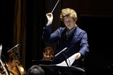 "Звёзды на Байкале" 2025