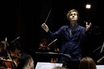 "Звёзды на Байкале" 2025