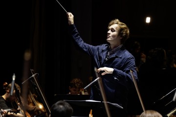 "Звёзды на Байкале" 2025