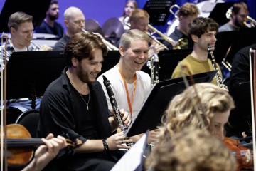 "Звёзды на Байкале" 2025