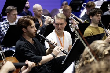 "Звёзды на Байкале" 2025