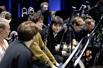 "Звёзды на Байкале" 2025