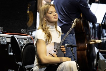 "Звёзды на Байкале" 2025