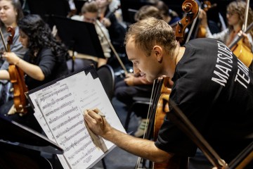 "Звёзды на Байкале" 2025