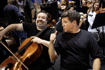 "Звёзды на Байкале" 2025