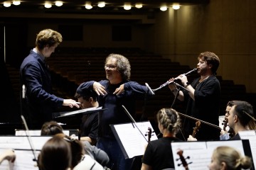 "Звёзды на Байкале" 2025