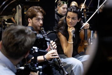 "Звёзды на Байкале" 2025