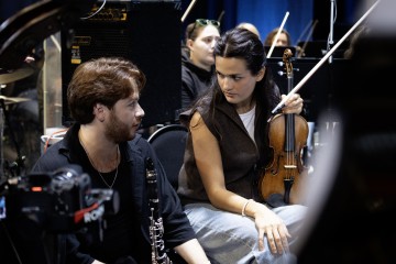 "Звёзды на Байкале" 2025