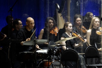 "Звёзды на Байкале" 2025