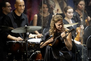 "Звёзды на Байкале" 2025