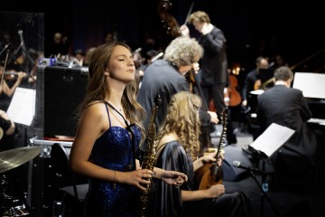 "Звёзды на Байкале" 2025