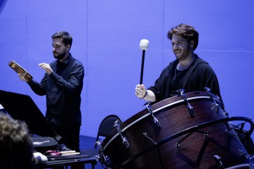 "Звёзды на Байкале" 2025