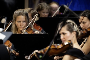 "Звёзды на Байкале" 2025