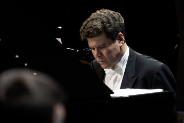 "Звёзды на Байкале" 2025