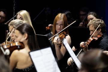 "Звёзды на Байкале" 2025