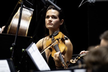 "Звёзды на Байкале" 2025